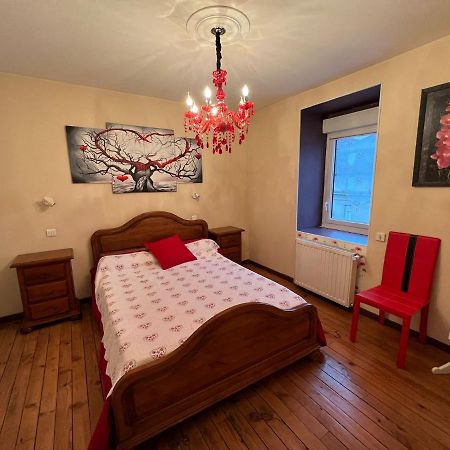 Appartement Prive لورد المظهر الخارجي الصورة