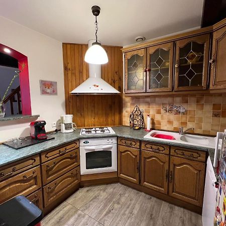 Appartement Prive لورد المظهر الخارجي الصورة