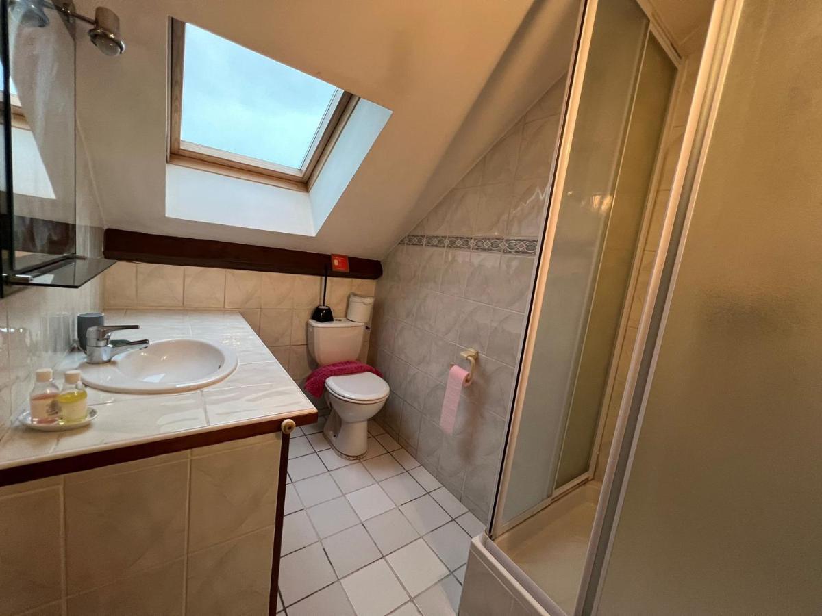 Appartement Prive لورد المظهر الخارجي الصورة