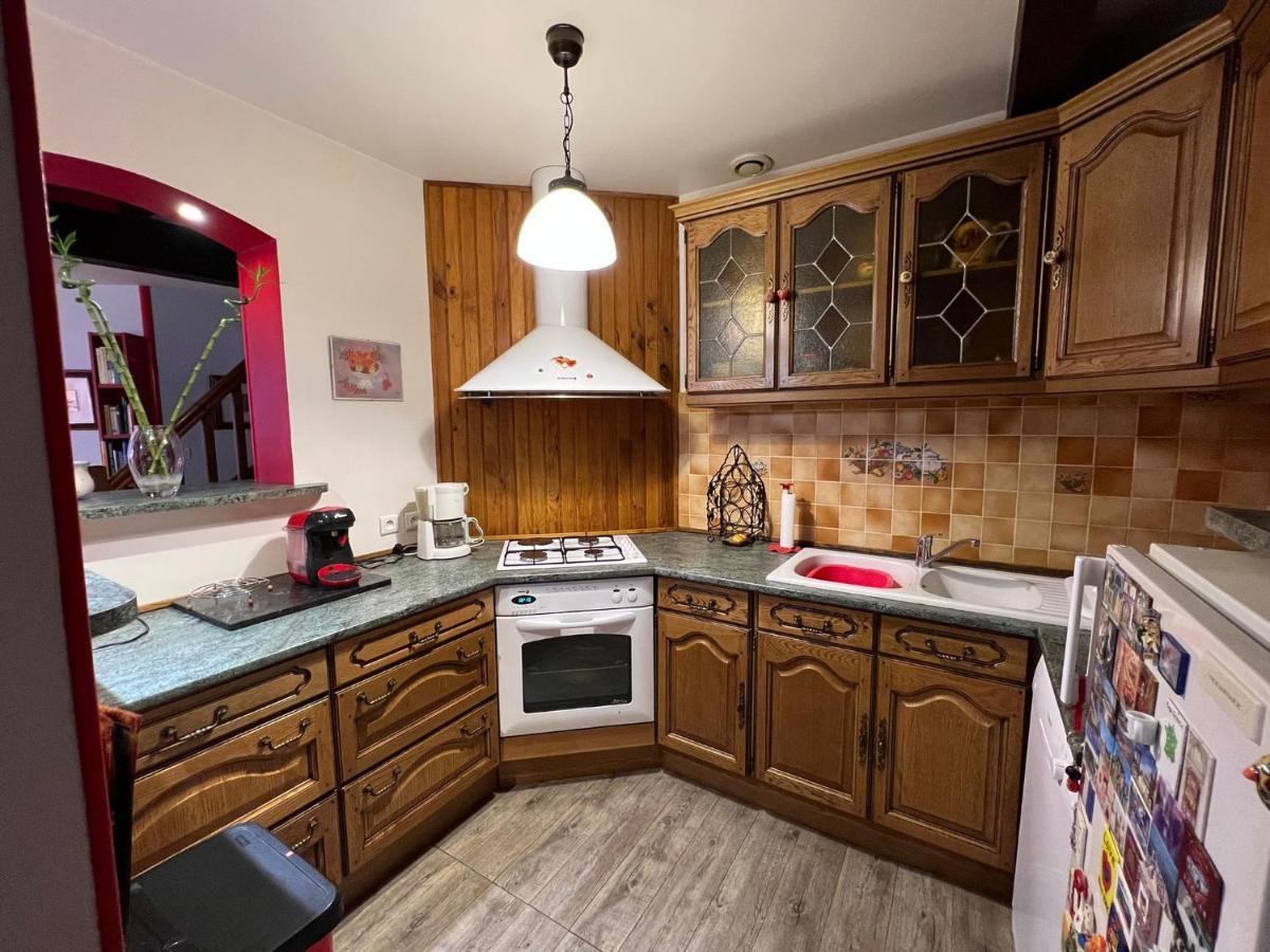Appartement Prive لورد المظهر الخارجي الصورة